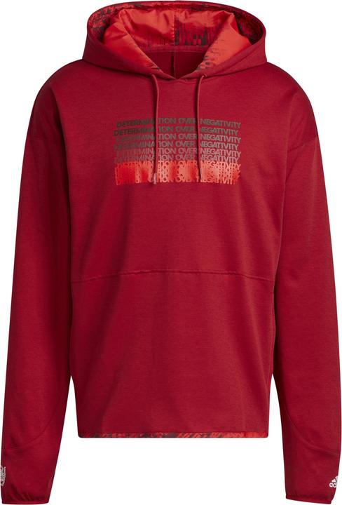 adidas Dame Inno Kapuzenpullover Herren (M)