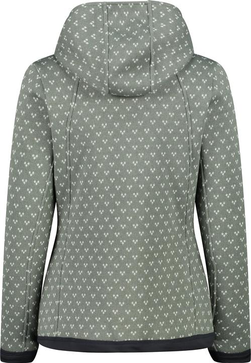 Immagine prodotto CMP Campagnolo Felpa con cappuccio (XXS)