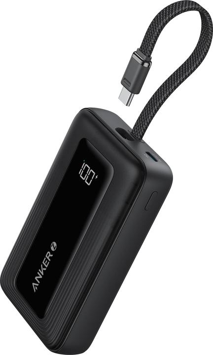 Anker Zolo (20000 mAh, 30 W)