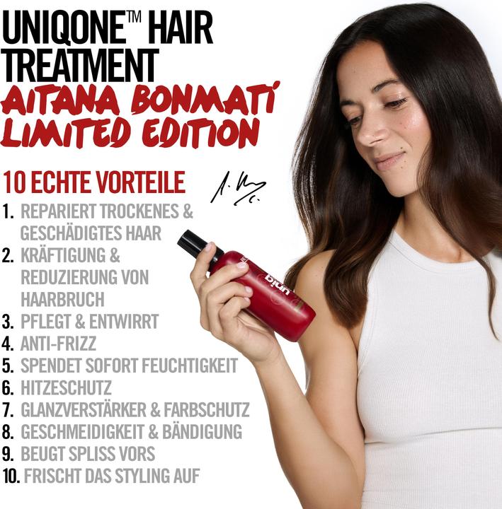 Produktbild Revlon UniqOne (150 ml)