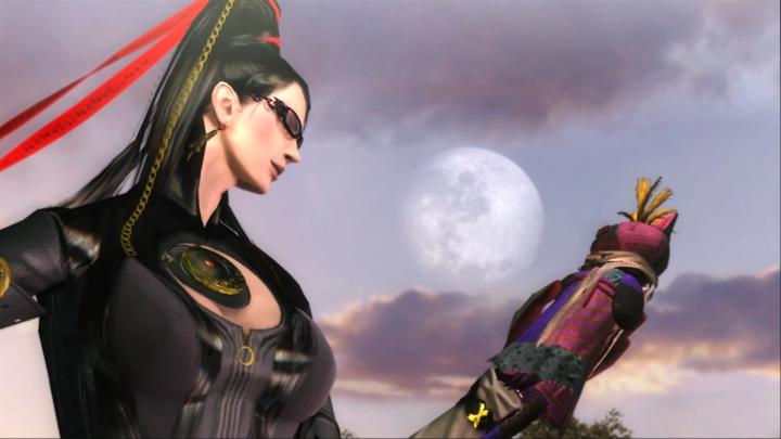 Produktbild Atlus Bayonetta Vanquish 10th Anniversary Bundle Limited Edition (Xbox One X, Xbox Series X, DE)