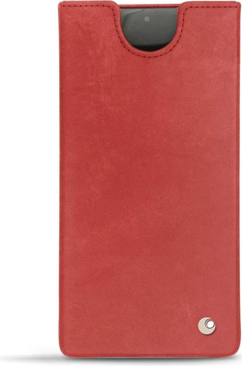 Cerise vintage ( Pantone #a6302e )