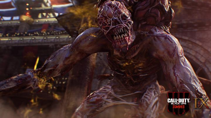Image du produit Activision Call of Duty : Opérations secrètes 4 (PS4, IT)