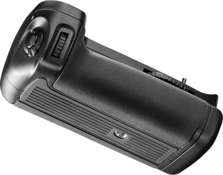 Produktbild Aputure D7000 Batteriehandgriff Passend für:Nikon D7000 (Batteriegriff)