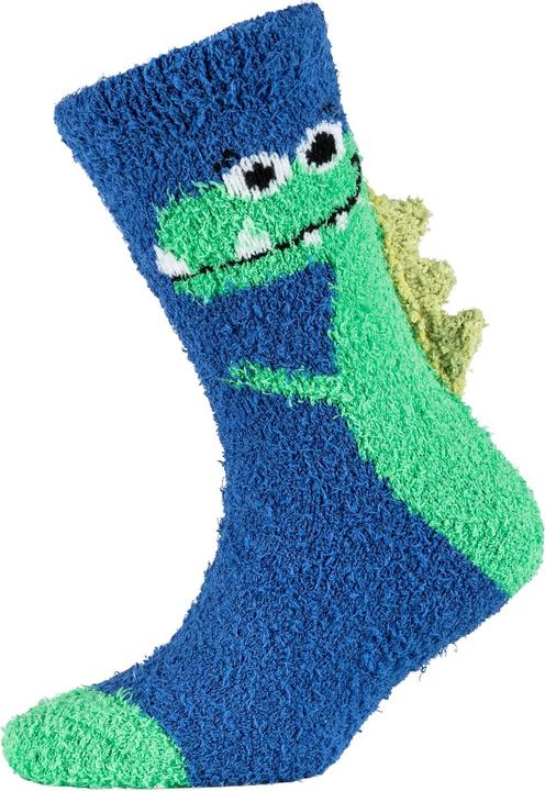 Image du produit Camano Chaussettes (paquet de 4, 35, 38)