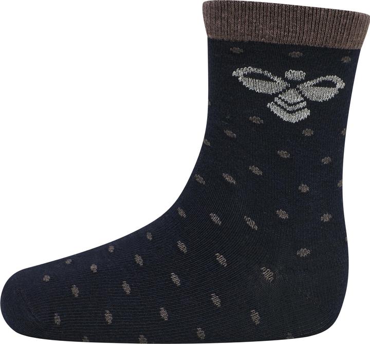 Actual product image hummel Alfie Sock 3-Pack (28 - 31)