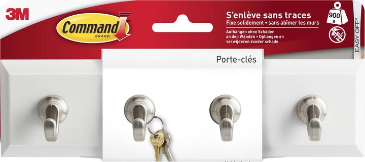 Image du produit Command Barre des clés de commande
