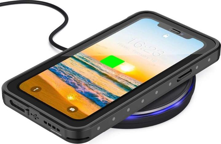 Image du produit Redpepper Étui de protection étanche pour iPhone 11 Pro (Apple iPhone 11 Pro)
