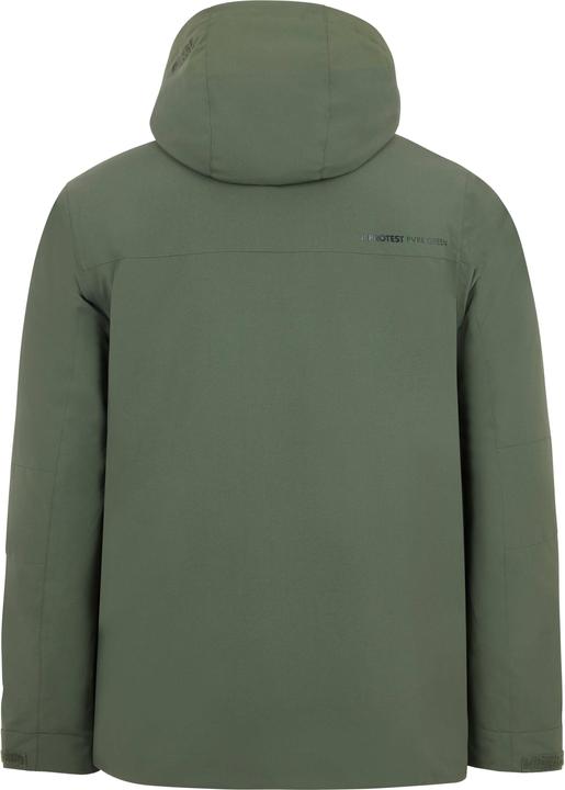Actual product image Protest PRTEIDEM snowjacket (XL)
