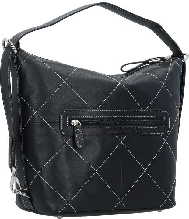 Picard Aurelie Schultertasche Leder 26 cm