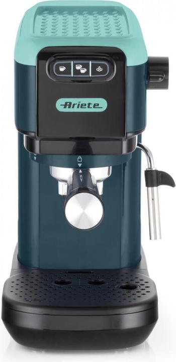 Actual product image Ariete Green portafilter machine