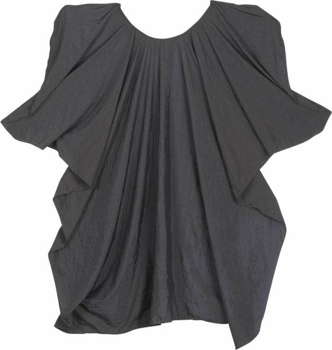 Comair Umhang Crash grau 146x128cm
