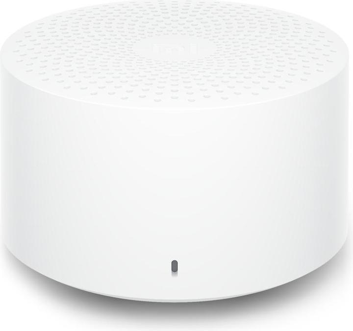 Produktbild Xiaomi Compact Bluetooth Speaker 2 (6 h, Akkubetrieb)
