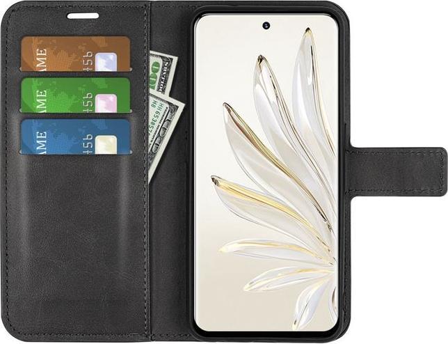 Immagine prodotto MU Classic Serie Classic II con copertina in pelle (Honor 70 Pro)
