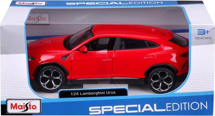 Image du produit Maisto Lamborghini Urus