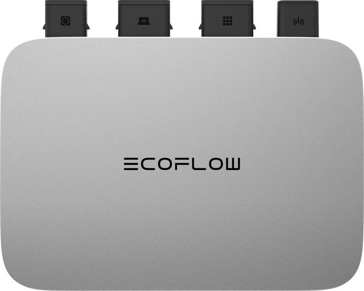 Productafbeelding EcoFlow PowerStream Microinverter