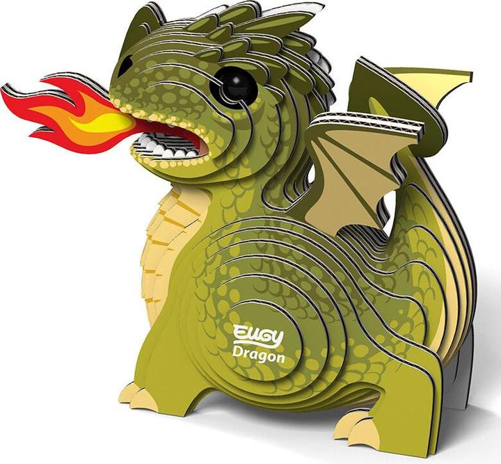 Produktbild Eugy Drachen