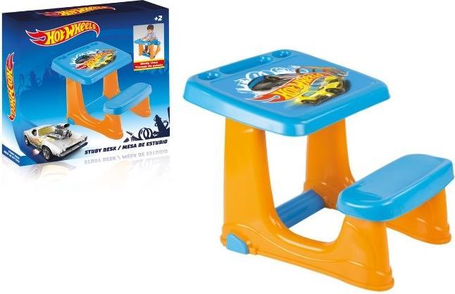 Actual product image Dolu Hot Wheels desk 2310 23100