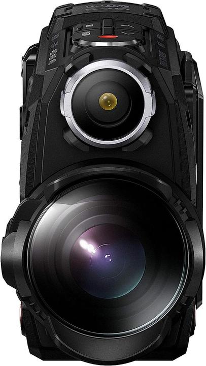 Actual product image Olympus TG-Tracker (30p, 4K, Wi-Fi)