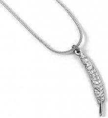 Immagine prodotto Carat HARRY POTTER - Collana - Plume d'Oie (Lega argentata)