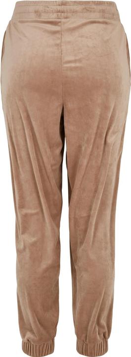 Immagine prodotto Urban Classics Pantaloni da donna in velluto a vita alta - 16652 (S)