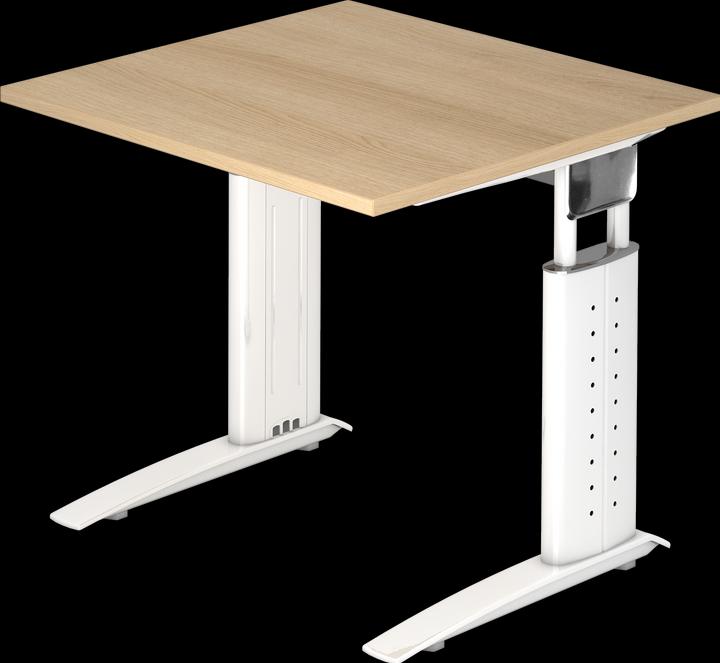 Actual product image Hammerbacher Series U (800 x 800 x 680 mm)