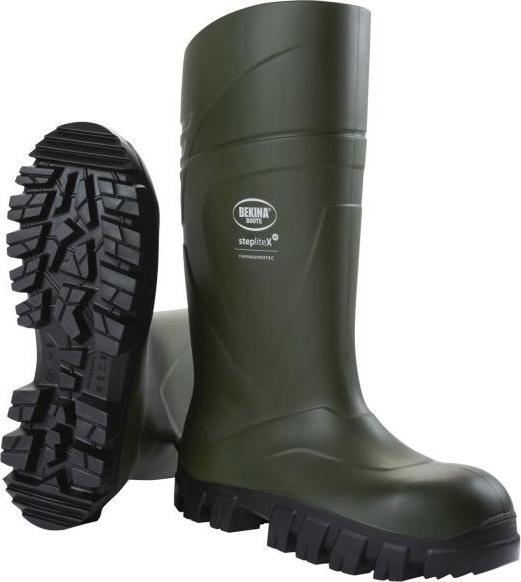 Actual product image Kerbl Safety boots S5 Bekina Steplite XCI Winter (39)
