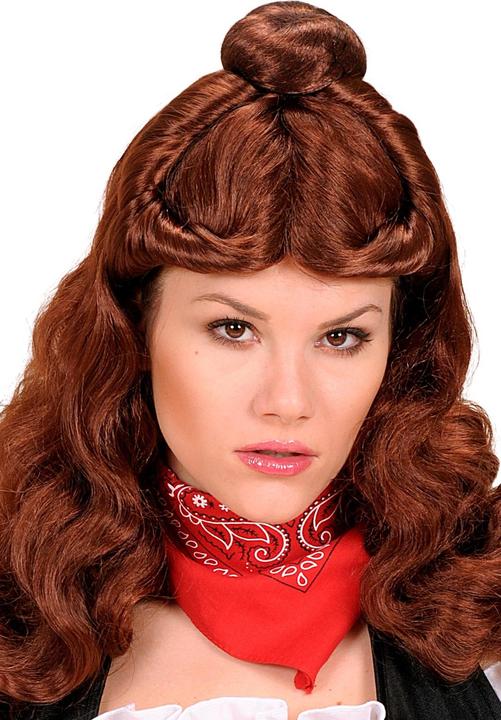 Actual product image Orlob Scarf Cowboy