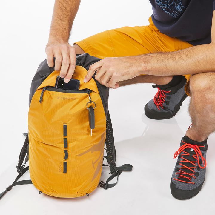 Actual product image Simond ROCK 20 (20 l)