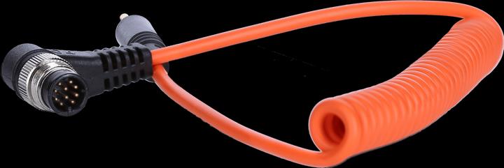 Actual product image Rollei Cable for Canon C1