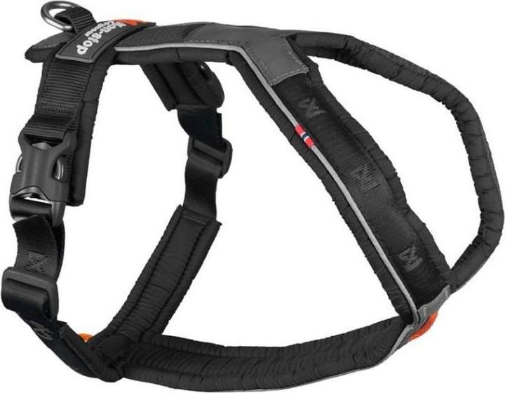 Non-Stop Dogwear Line Harness 5.0 (6, Dog, General)