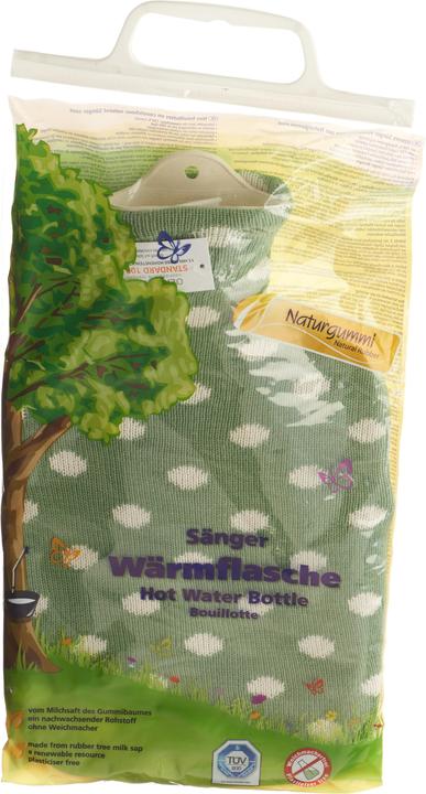Produktbild Sänger Wärmflasche (2 l)