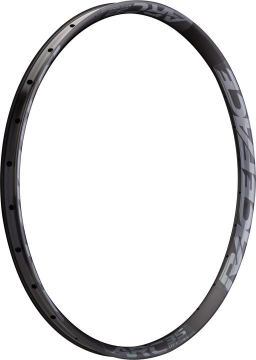 Image du produit Race Face ARC 35 MTB CLN Offset Alu 28H Rim (11.02")