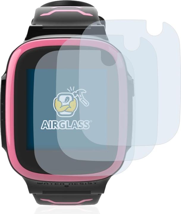 Image du produit BROTECT AirGlass Verre
