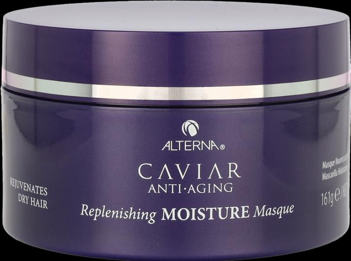 Actual product image Alterna Caviar Moisture (161 ml)