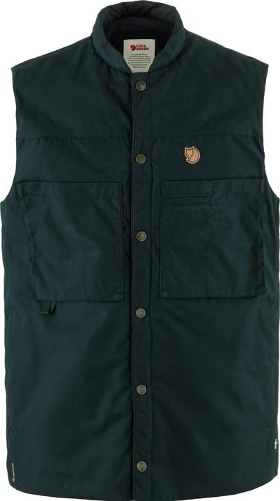 Actual product image Fjällräven Singi Padded Vest (M)