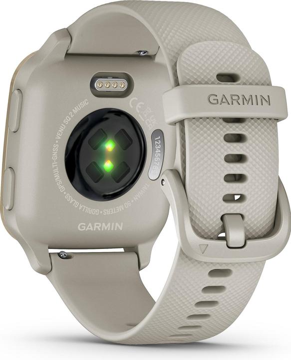 Immagine prodotto Garmin Venu SQ 2 Music (40 mm)