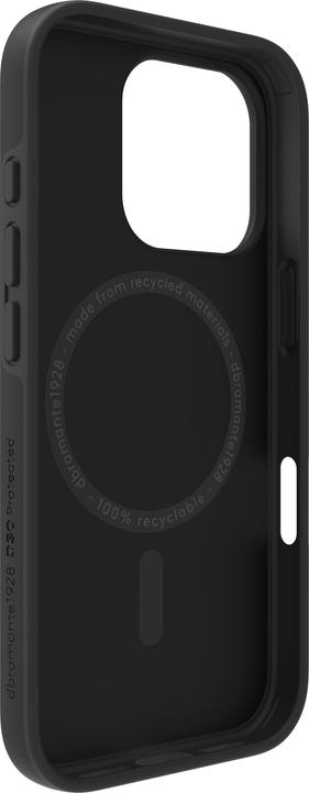 Immagine prodotto dbramante1928 Iceland Ultra D3O (Apple iPhone 16 Pro)
