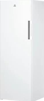 Produktbild Indesit UI6 2 W (Freistehend, 245 l)