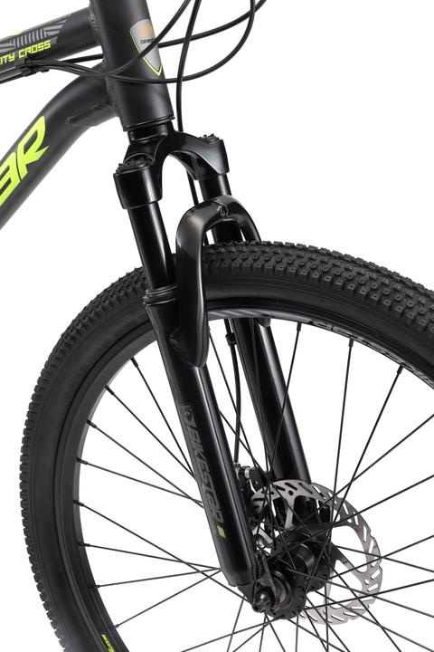 Produktbild Bikestar Fully Mountainbike