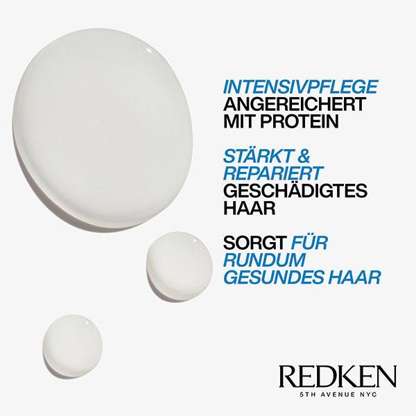 Immagine prodotto Redken Trattamento CAT estremo (200 ml)