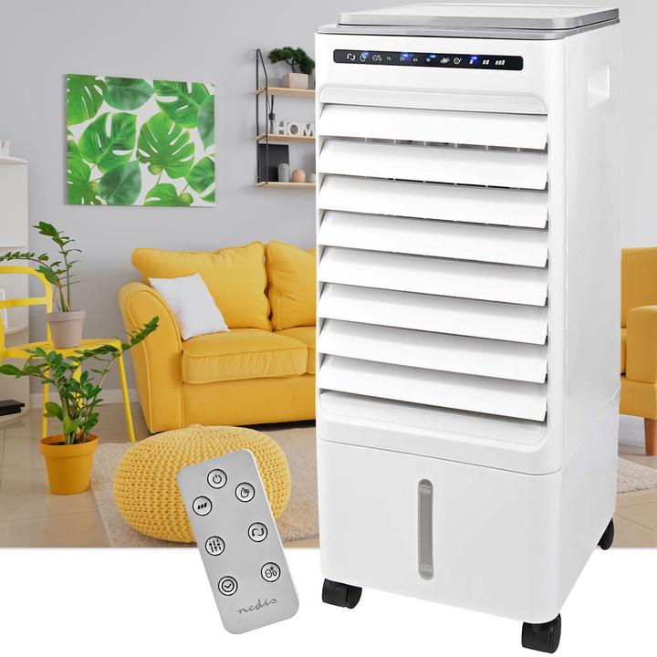 Produktbild Nedis COOL116CW (32 m²)