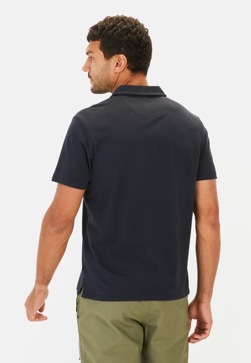 Immagine prodotto Camel Active Kurzarm Poloshirt mit Brusttasche (XXL)