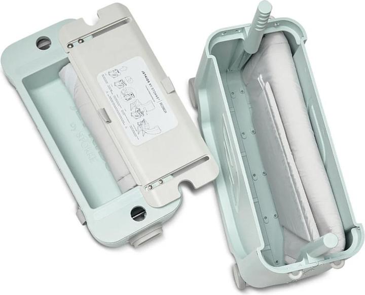 Actual product image Stokke BedBox (20 l, Hand luggage (up to 50 litres))