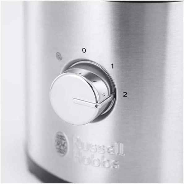 Image du produit Russell Hobbs Déchiqueteuse 25280-56 Compact (1200 ml, 500 W)