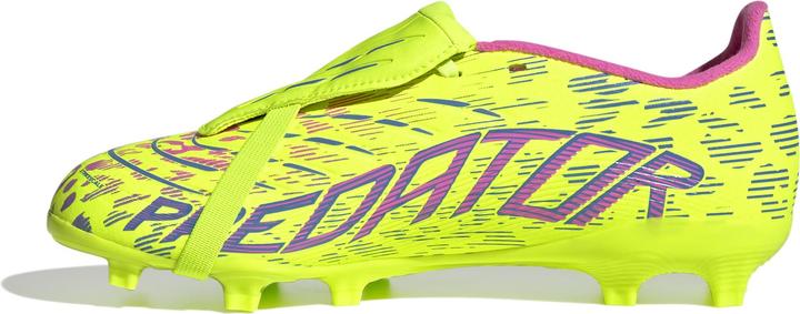 Image du produit adidas Predator League FT FG (31.5)