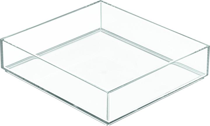 Produktbild iDesign Clarity (20.5 x 20.5 x 5 cm)