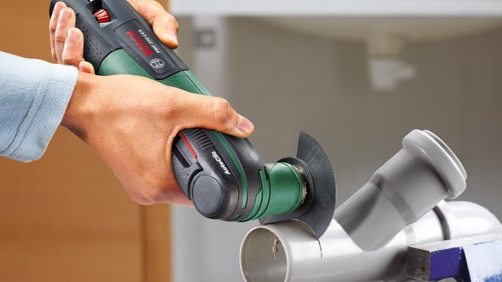 Productafbeelding Bosch Home & Garden Pmf 250 Ces