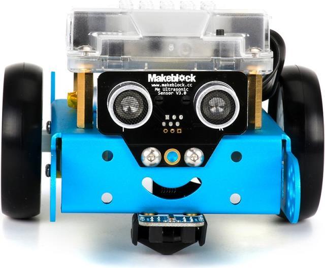 Image du produit Makeblock mBot 1,1 BT