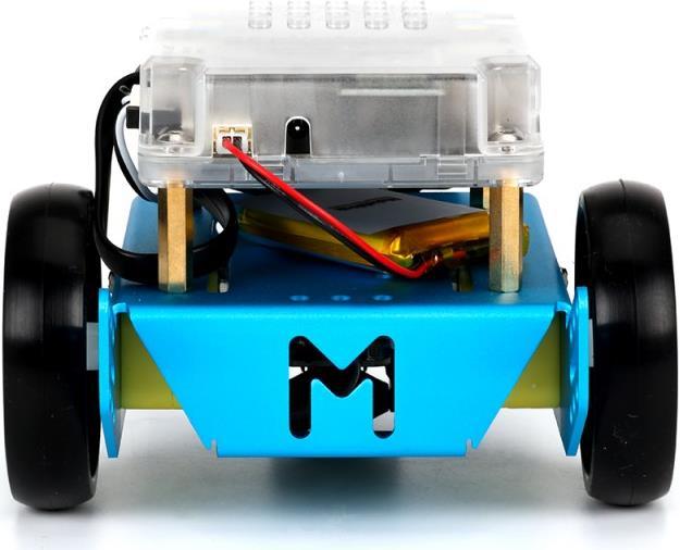 Image du produit Makeblock mBot 1,1 BT